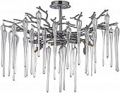 Потолочная люстра Tavenna Nickel Tavenna H 1.3.76.101 N 