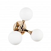 Бра MODESTYLE MS.6116.03 GD 