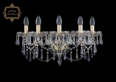 Бра 10.23 10.23.5.200.XL.Gd.Dr