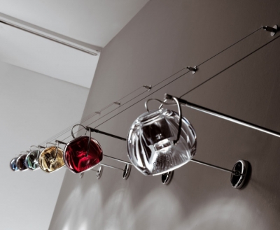 Настенный светильник Beluga D57D0304