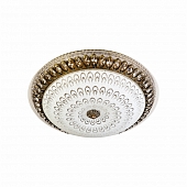 Потолочный светильник LED4U L1109-400 AB 