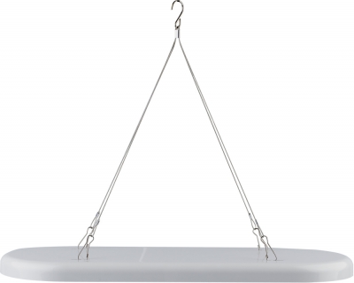 Светильник для растений  FITO-25W-QLED-FLY