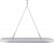 Светильник для растений  FITO-25W-QLED-FLY 