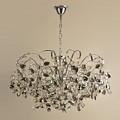 Подвесная люстра  08281-0.4-08 CR 
