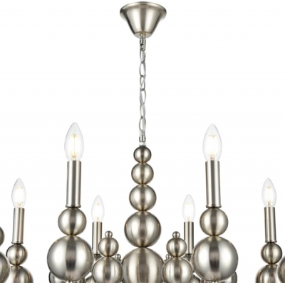 Подвесная люстра Nana 8107/8