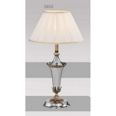 Интерьерная настольная лампа Sandra 2603