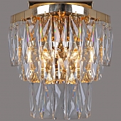 Бра  IL5083-1WZF-25 GD ELITE 