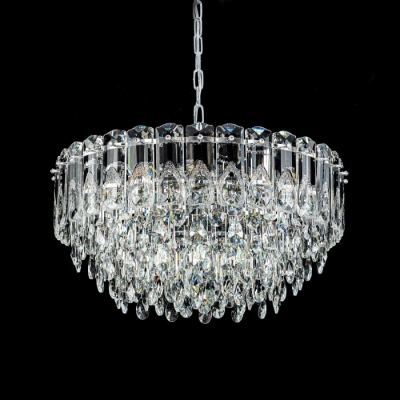 Подвесная люстра MODELUX ML.7220.600 CR