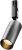 Трековый светильник Focus Led TR201-1-10W3K-M-B