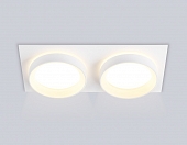 Точечный светильник Techno Spot TN6711 