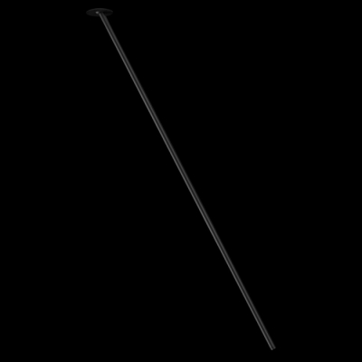 Точечный светильник Cane 10359/1200 Black