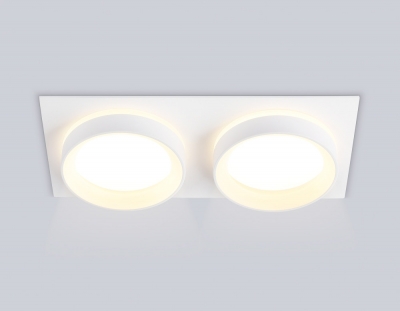 Точечный светильник Techno Spot TN6711