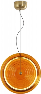 Подвесной светильник Borbon FR5442PL-L11YW