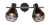 Спот Dynamic 1116/2A