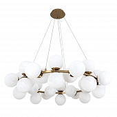 Подвесной светильник MODESTYLE MS.6117.32 BS 