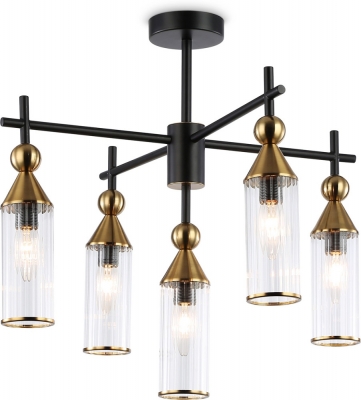 Потолочная люстра HIGH LIGHT LH55256
