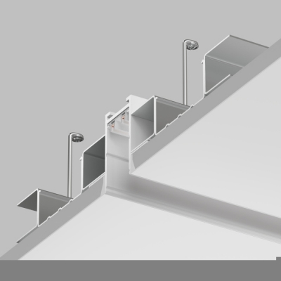 Шинопровод SMART HIDE TR2013-WH