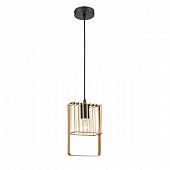 Подвесной светильник Nota VL6414P01 