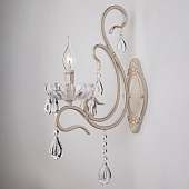 Бра 12205 12205/1 белый 