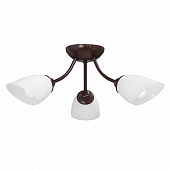 Потолочная люстра  V3404/3PL 