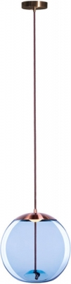 Подвесной светильник Knot 8133-B mini