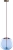 Подвесной светильник Knot 8133-B mini