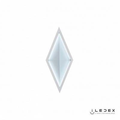 Настенно-потолочный светильник Creator SMD-924416 WH-6000K