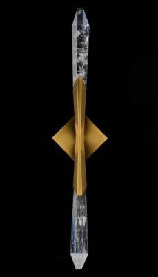 Настенный светильник Unico FL1167-2W