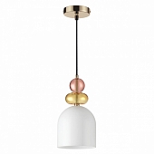 Подвесной светильник Gillian 4589/1B 