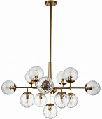 Потолочная люстра Cocoon V000121 