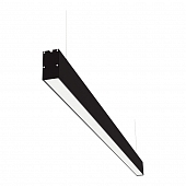 Потолочный светильник STD ДСО11-36-201-6К-Ч 