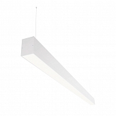 Потолочный светильник Профиль ДСО01-54-301-4К-Б 