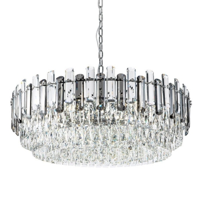 Подвесная люстра MODELUX ML.9006.16 CR-SM