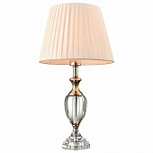 Интерьерная настольная лампа Tina WE708.01.304 