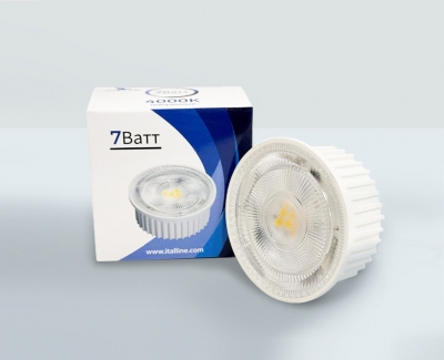 Светодиодный модуль  HL 7W/4000K