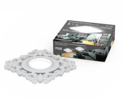 Точечный светильник Backlight BL130