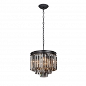 Подвесная люстра  V5174-1/4+4+1 