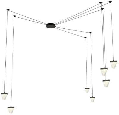 Подвесной светильник Littlerock LSP-7096