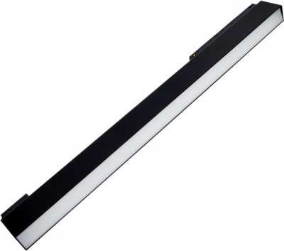 Трековый светильник  ULB-M70-20W/4000K/35 BLACK