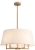 Потолочная люстра Graceful FR2042CL-05BS Потолочная люстра Graceful FR2042CL-05BS