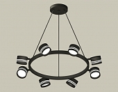 Подвесной светильник TRADITIONAL XB9198202 