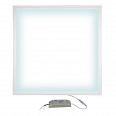 Светодиодная панель  ULP-6060-36W/4000K EFFECTIVE WHITE 