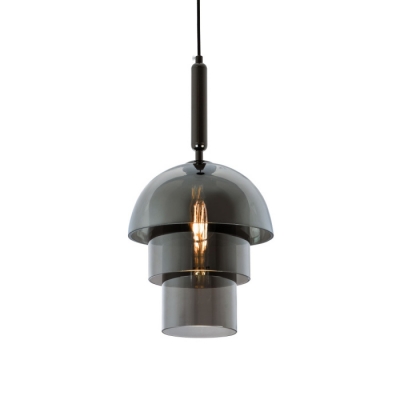 Подвесной светильник MODESTYLE MS.220.250 BK