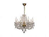 Подвесная люстра Simone 1736-8P 