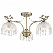 Потолочная люстра  733-507-03 