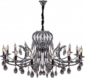 Подвесная люстра  IL2326-16POR-39 CR 