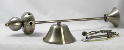 Подвесная люстра Roosevelt LSP-9942