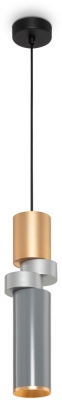 Подвесной светильник Palette MOD303PL-01CFL3