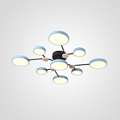 Потолочная люстра  Gamma01 