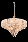 Подвесная люстра Delight FL1088-7P 